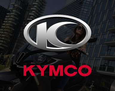 Nuovo Kymco | accessori originali | assistenza e ricambi